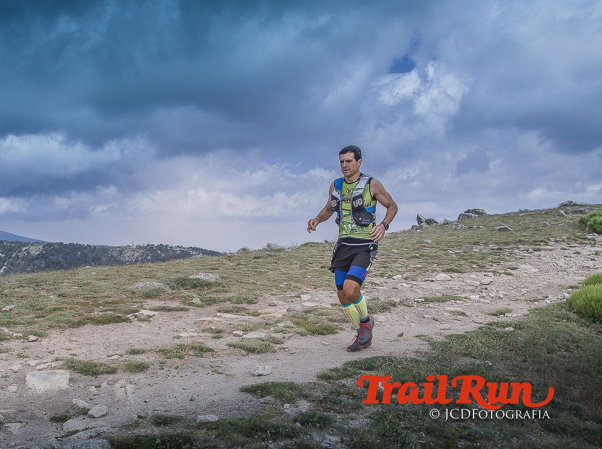 Gran Trail Peñalara 2018 (Galería III)
