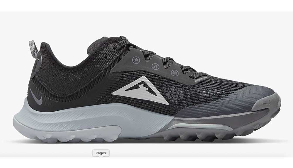 Nike Air Zoom Terra Kiger 8