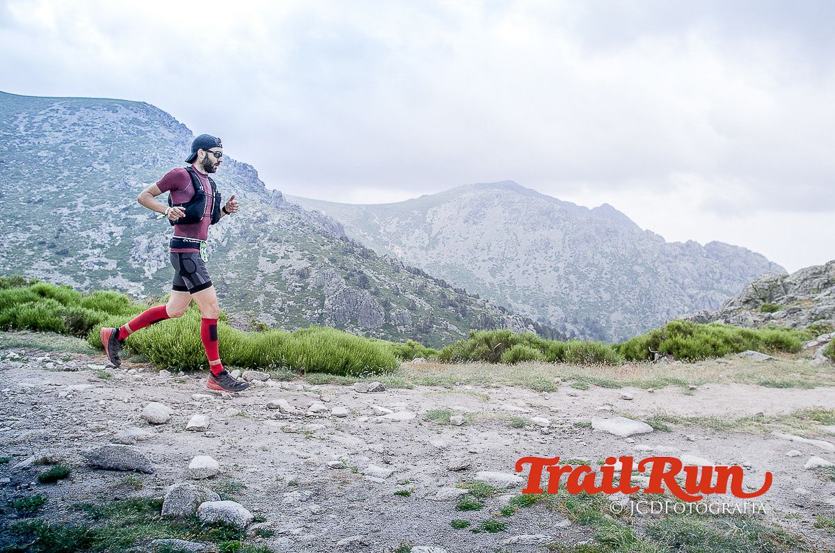 Gran Trail Peñalara 2018 (Galería IV)