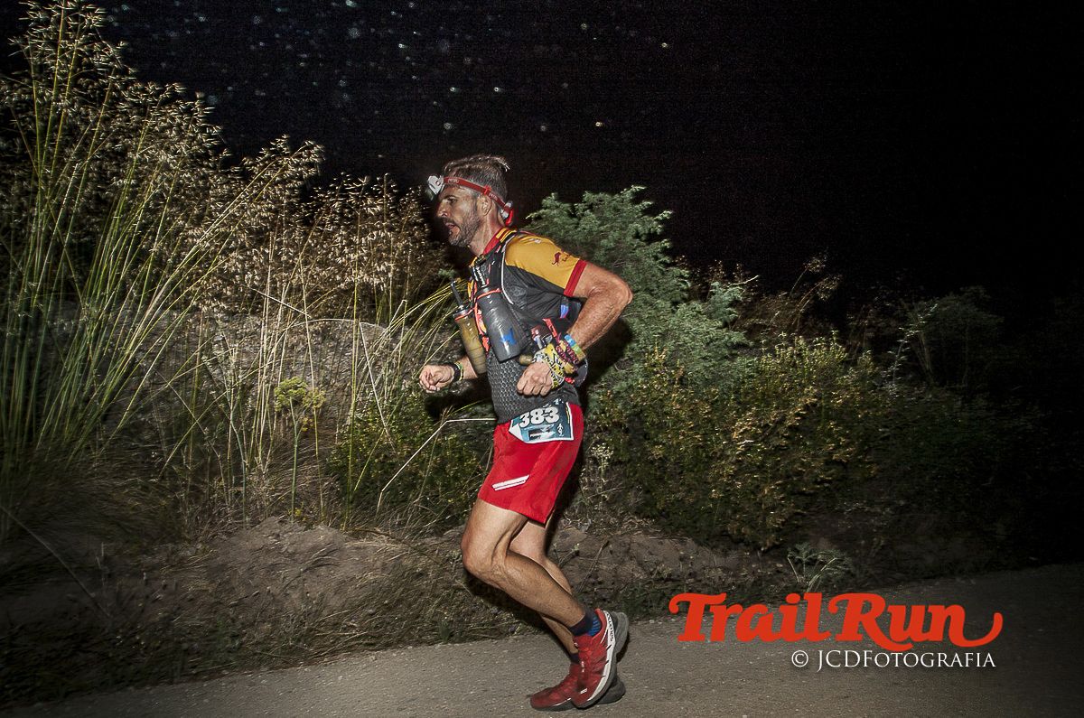 Gran Trail Peñalara 2018 (Galería II)
