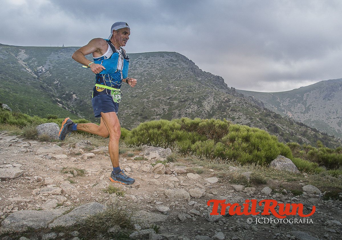 Gran Trail Peñalara 2018 (Galería III)