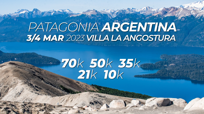 Epic Patagonia