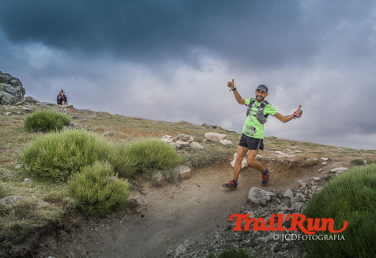Gran Trail Peñalara 2018 (Galería III)