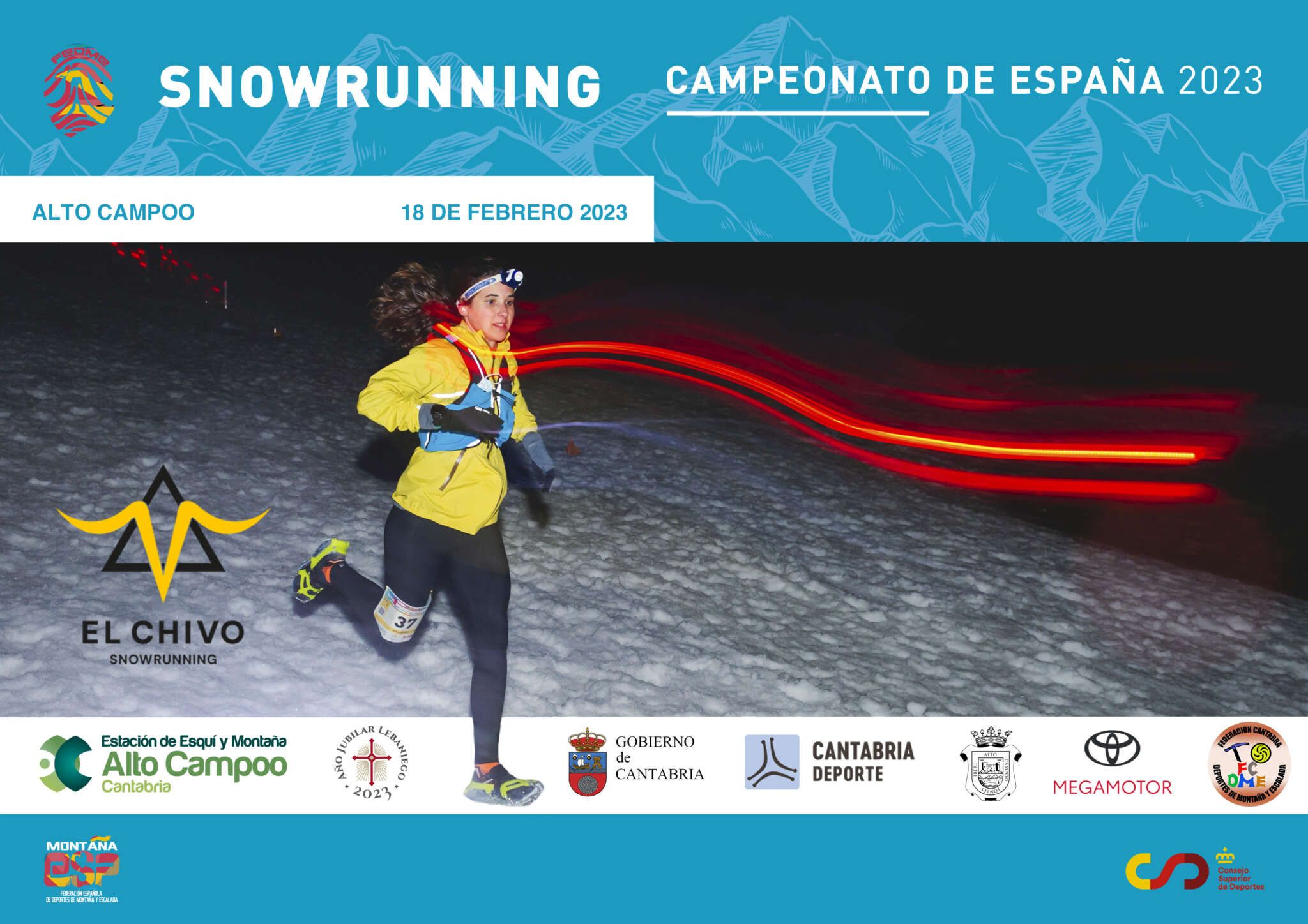 Snowrunning