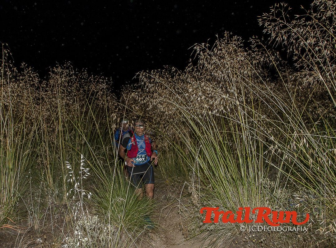 Gran Trail Peñalara 2018 (Galería II)