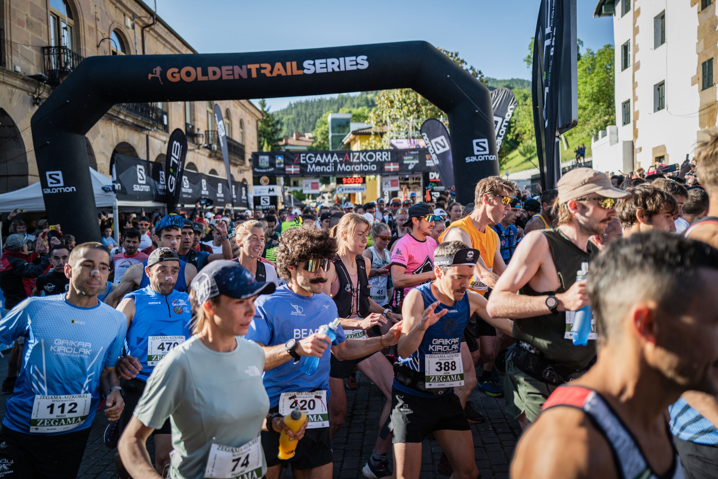 Zegama @GTWS (c) Philipp Reiter