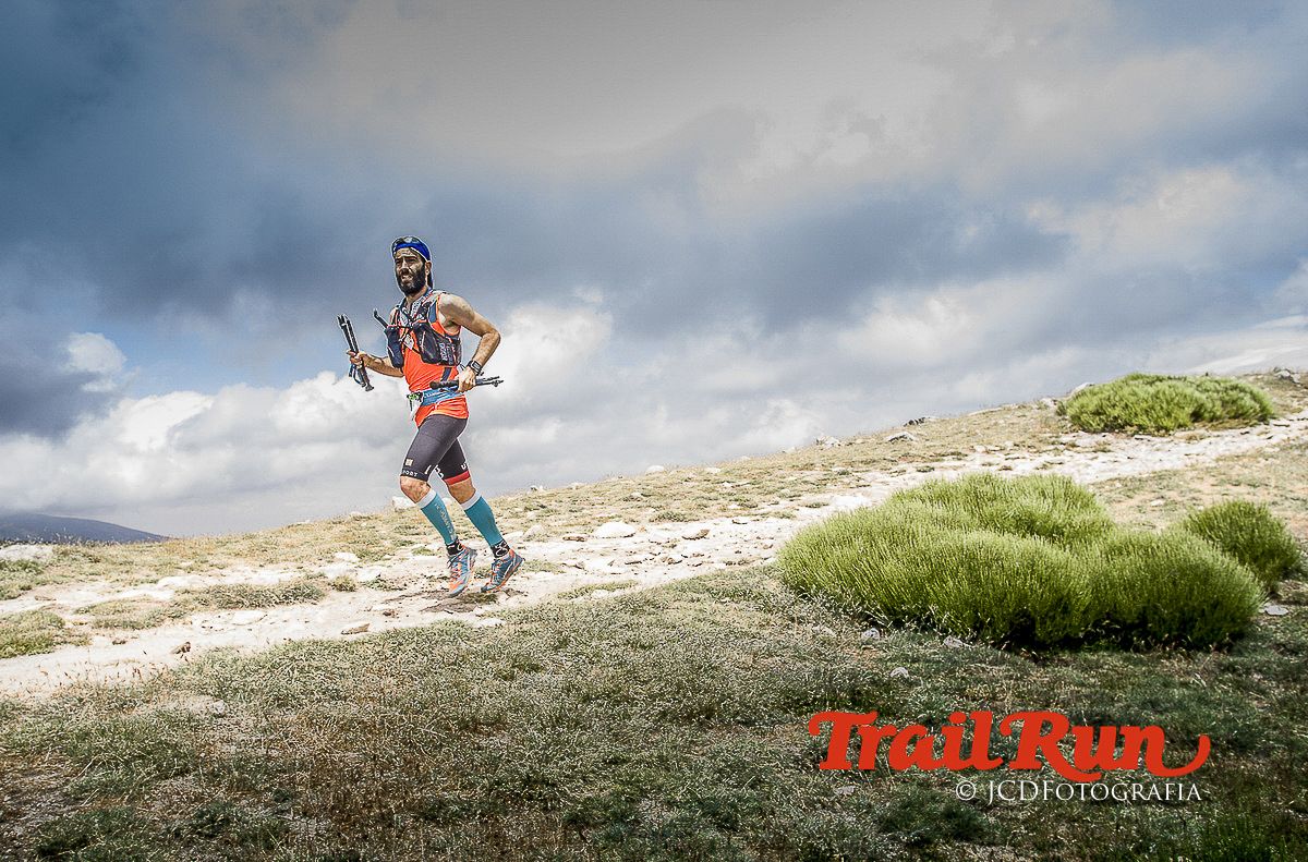 Gran Trail Peñalara 2018 (Galería III)