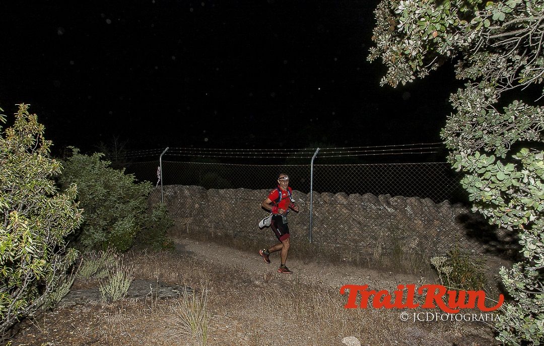 Gran Trail Peñalara 2018 (Galería II)
