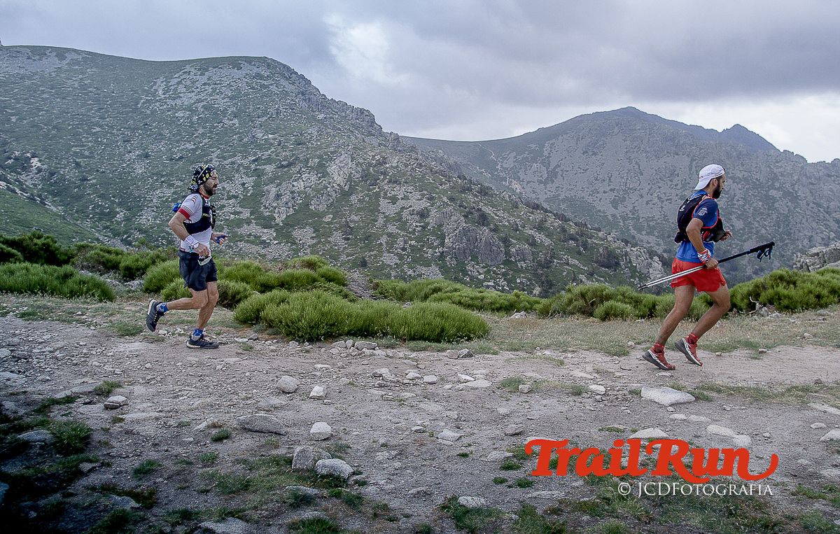 Gran Trail Peñalara 2018 (Galería IV)