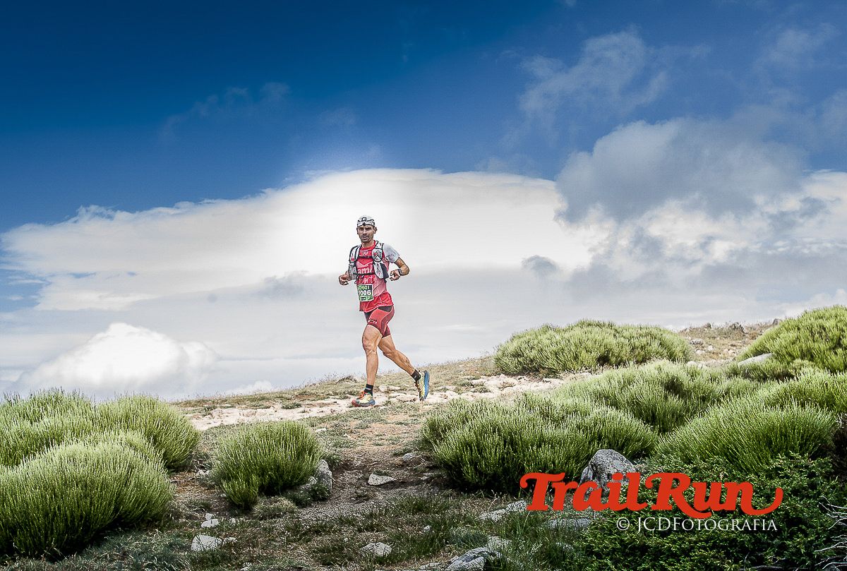 Gran Trail Peñalara 2018 (Galería III)