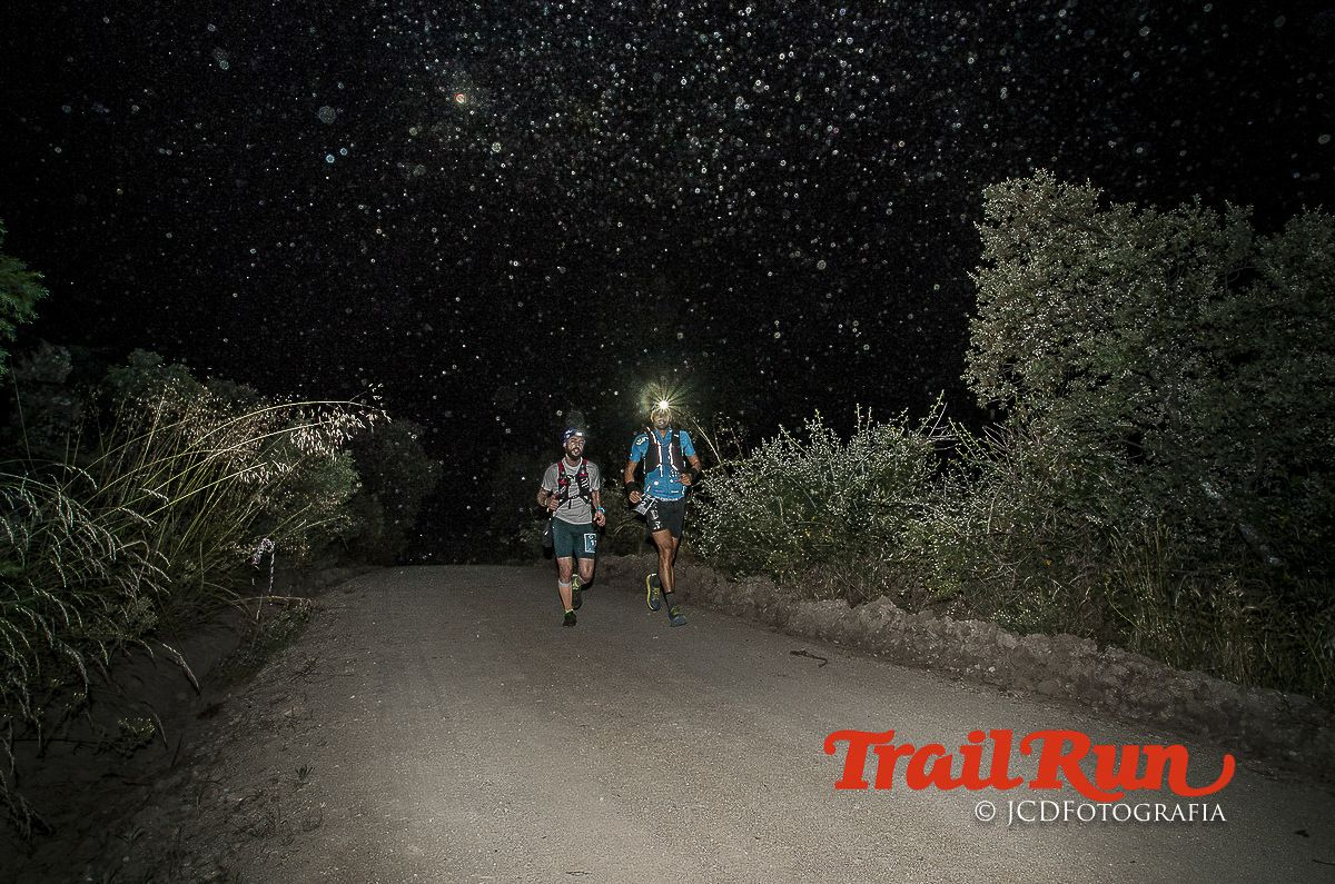 Gran Trail Peñalara 2018 (Galería II)