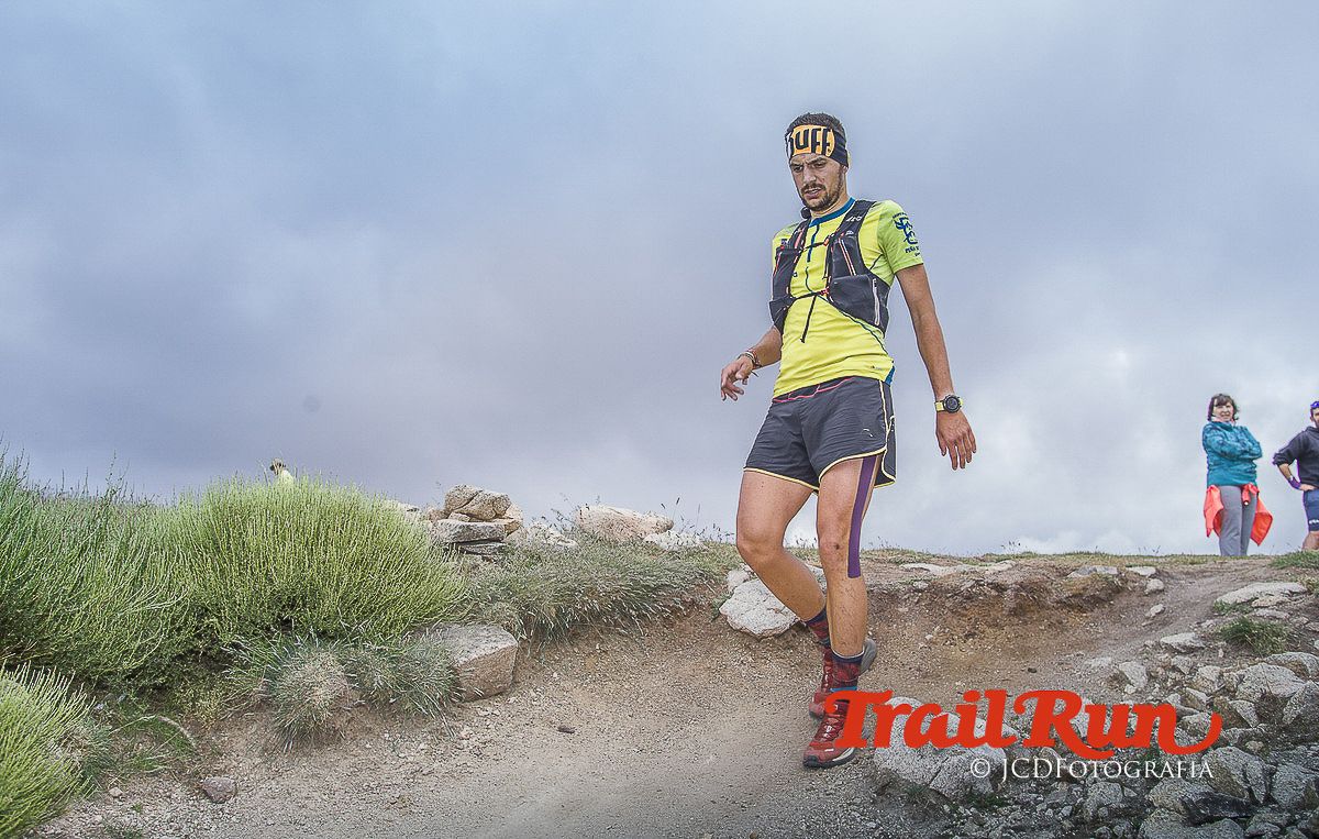 Gran Trail Peñalara 2018 (Galería III)