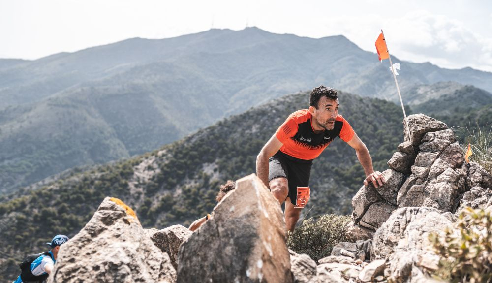 ©Calamorro Skyrace by @josemiguelmunoze