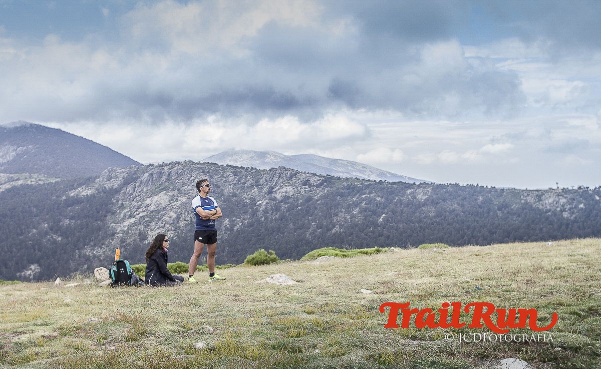 Gran Trail Peñalara 2018 (Galería III)