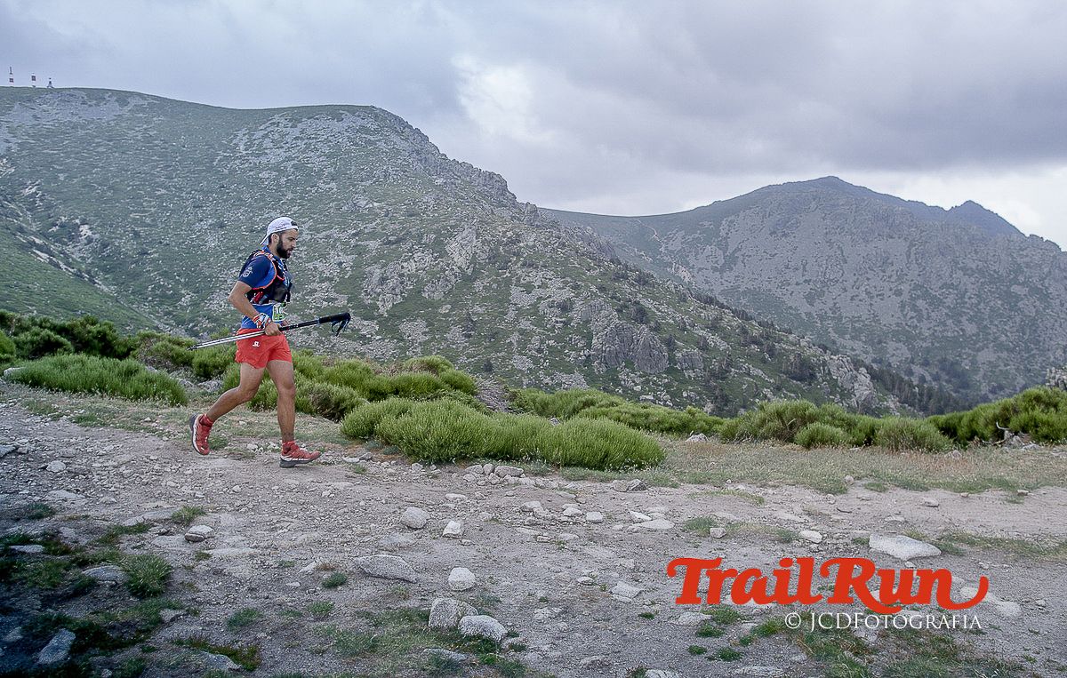 Gran Trail Peñalara 2018 (Galería IV)