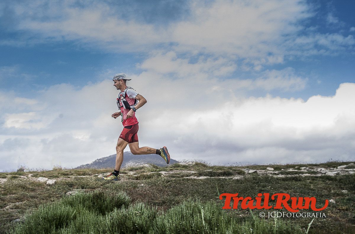 Gran Trail Peñalara 2018 (Galería III)