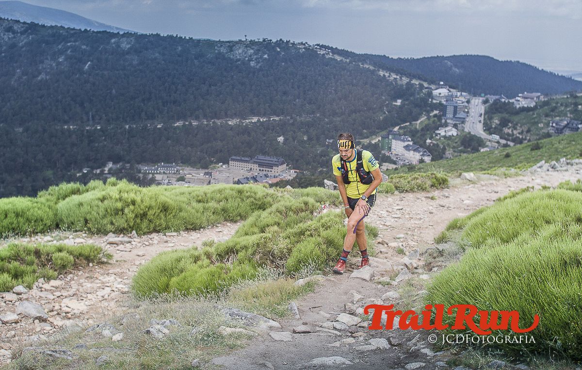 Gran Trail Peñalara 2018 (Galería III)