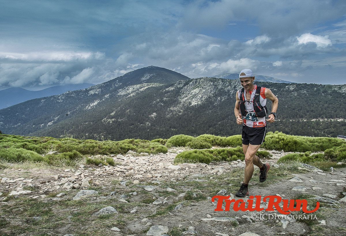 Gran Trail Peñalara 2018 (Galería III)