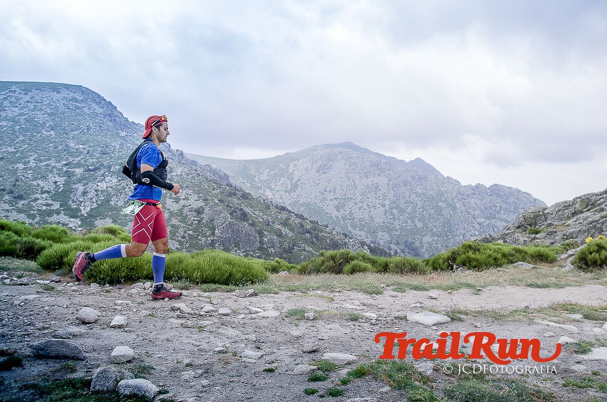 Gran Trail Peñalara 2018 (Galería IV)