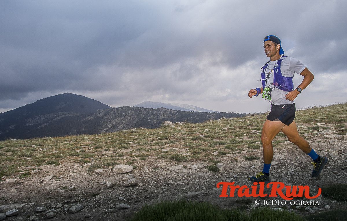 Gran Trail Peñalara 2018 (Galería III)