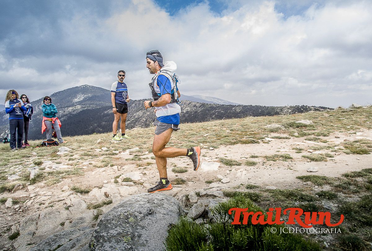 Gran Trail Peñalara 2018 (Galería III)