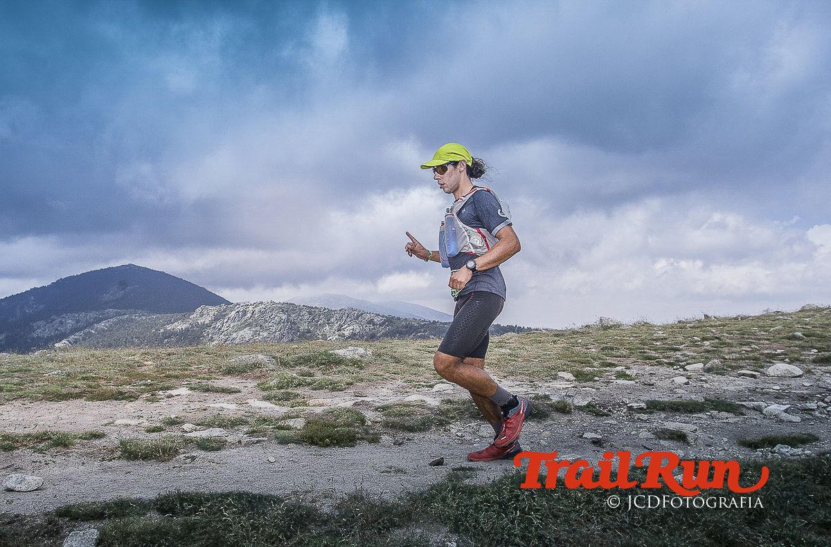 Gran Trail Peñalara 2018 (Galería III)