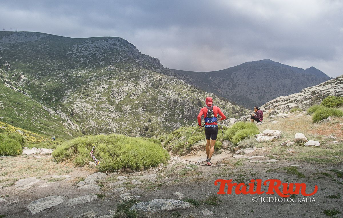 Gran Trail Peñalara 2018 (Galería III)