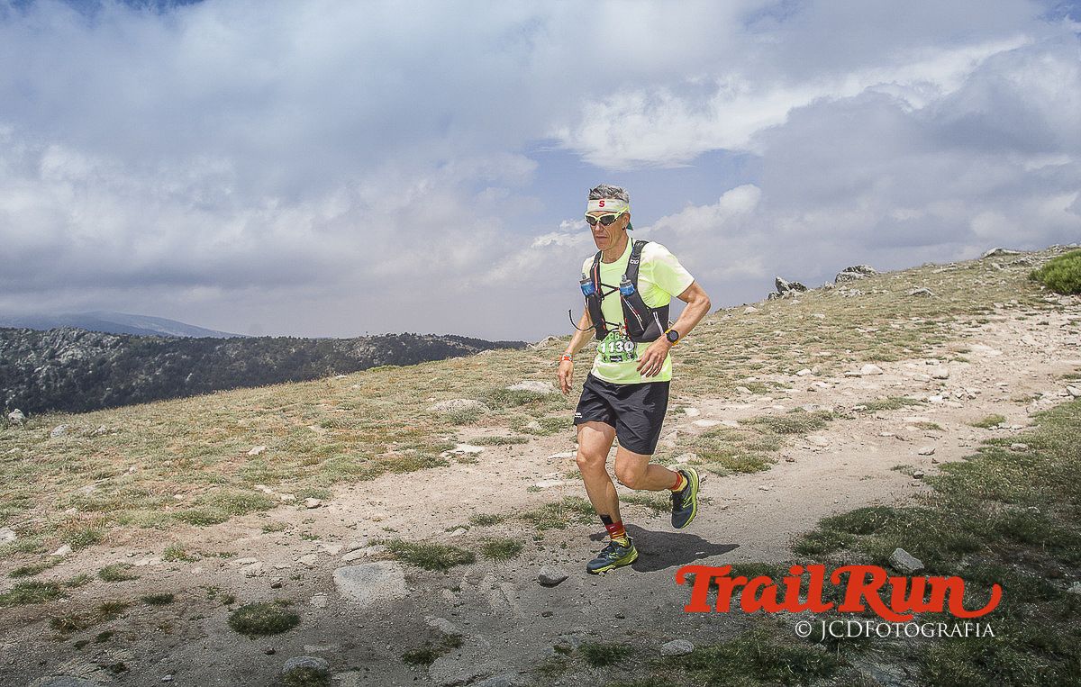 Gran Trail Peñalara 2018 (Galería III)