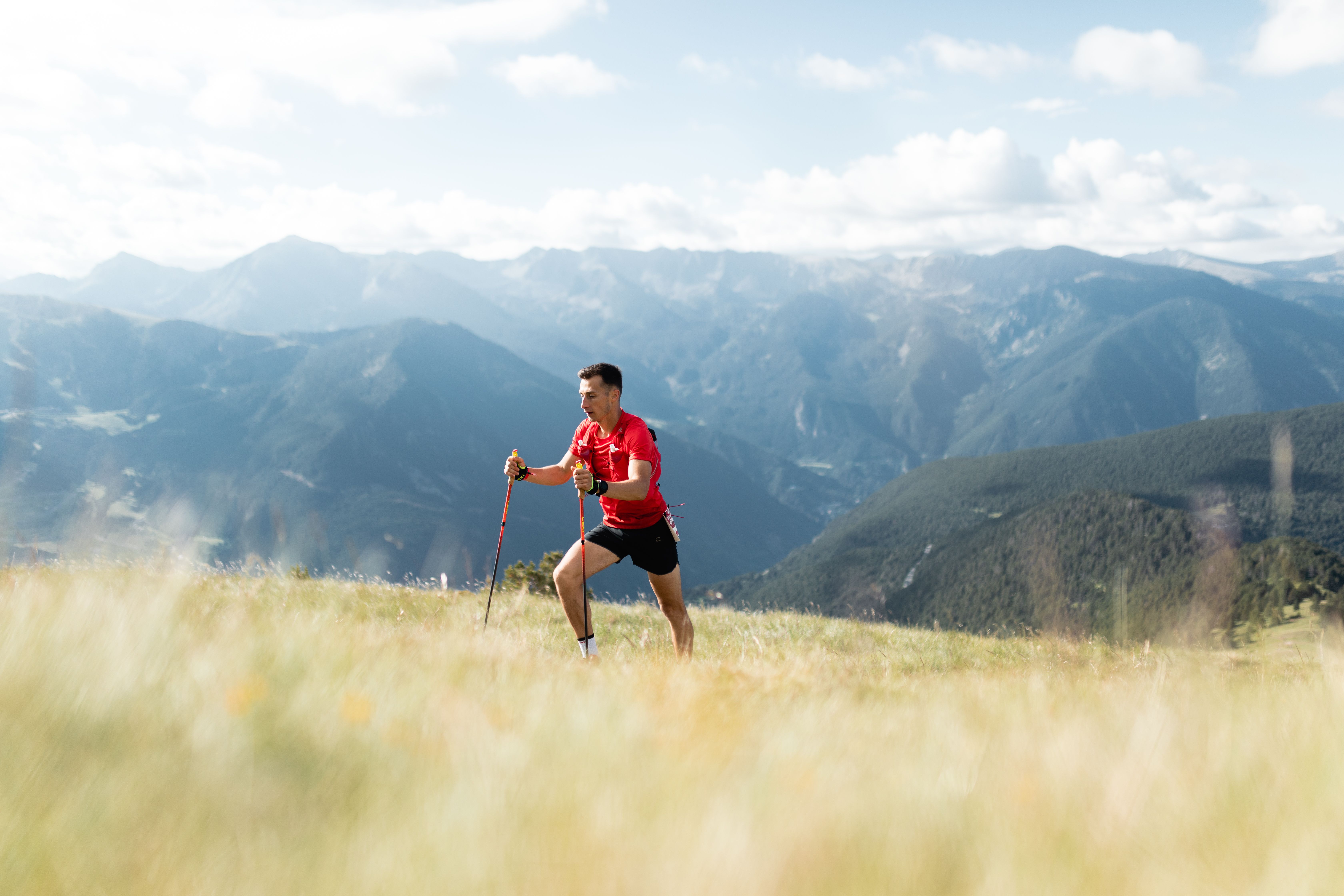 ©La Trail 100 Andorra by UTMB® by @Pau Aguilera