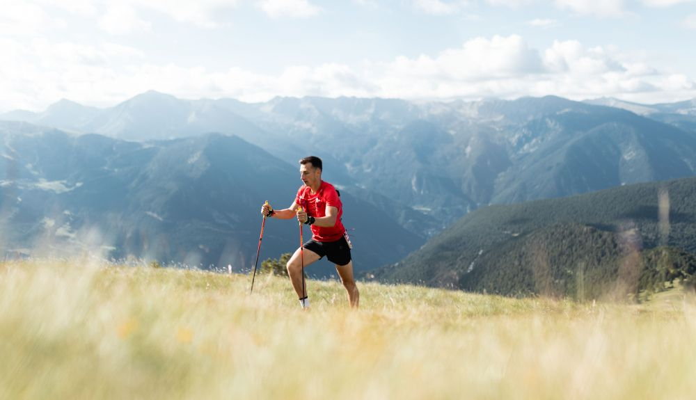 ©La Trail 100 Andorra by UTMB® by @Pau Aguilera ©La Trail 100 Andorra by UTMB® by @Pau Aguilera