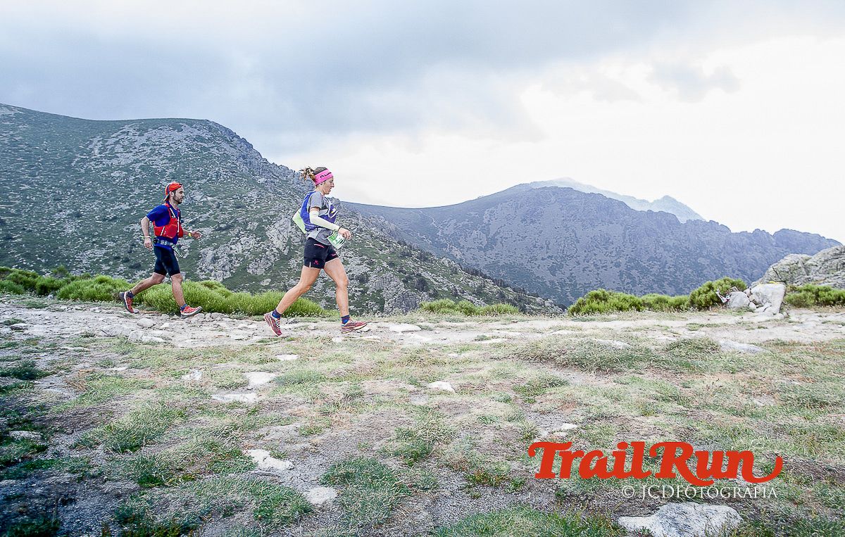 Gran Trail Peñalara 2018 (Galería IV)