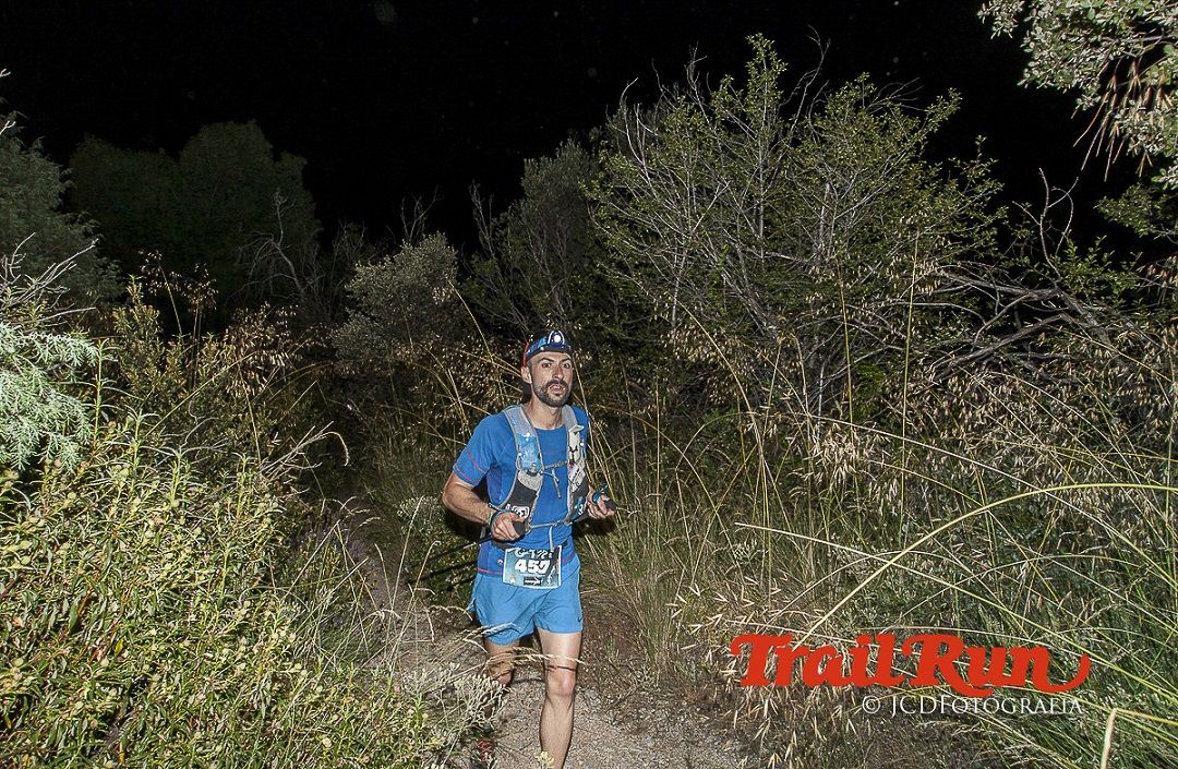 Gran Trail Peñalara 2018 (Galería II)
