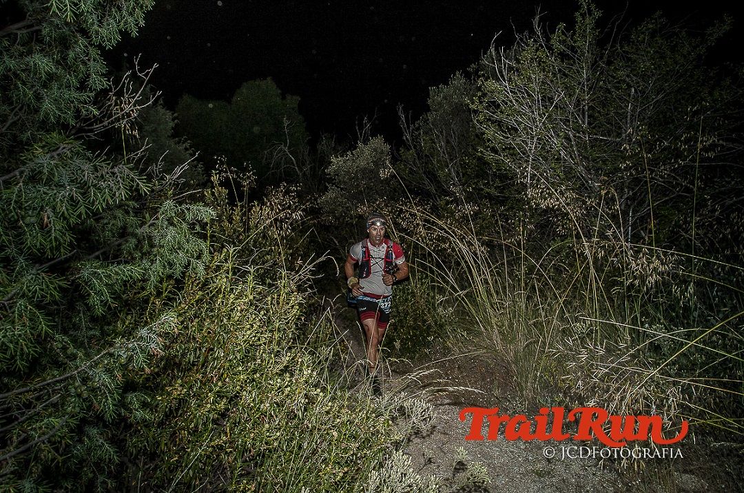 Gran Trail Peñalara 2018 (Galería II)