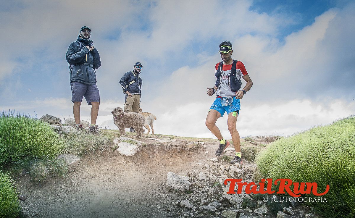 Gran Trail Peñalara 2018 (Galería III)