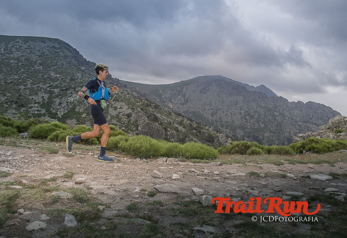 Gran Trail Peñalara 2018 (Galería III)