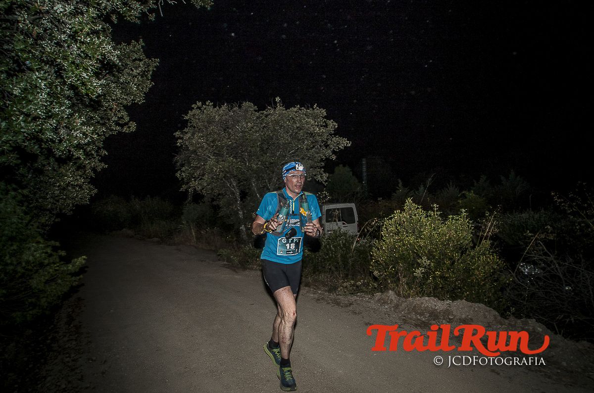 Gran Trail Peñalara 2018 (Galería II)