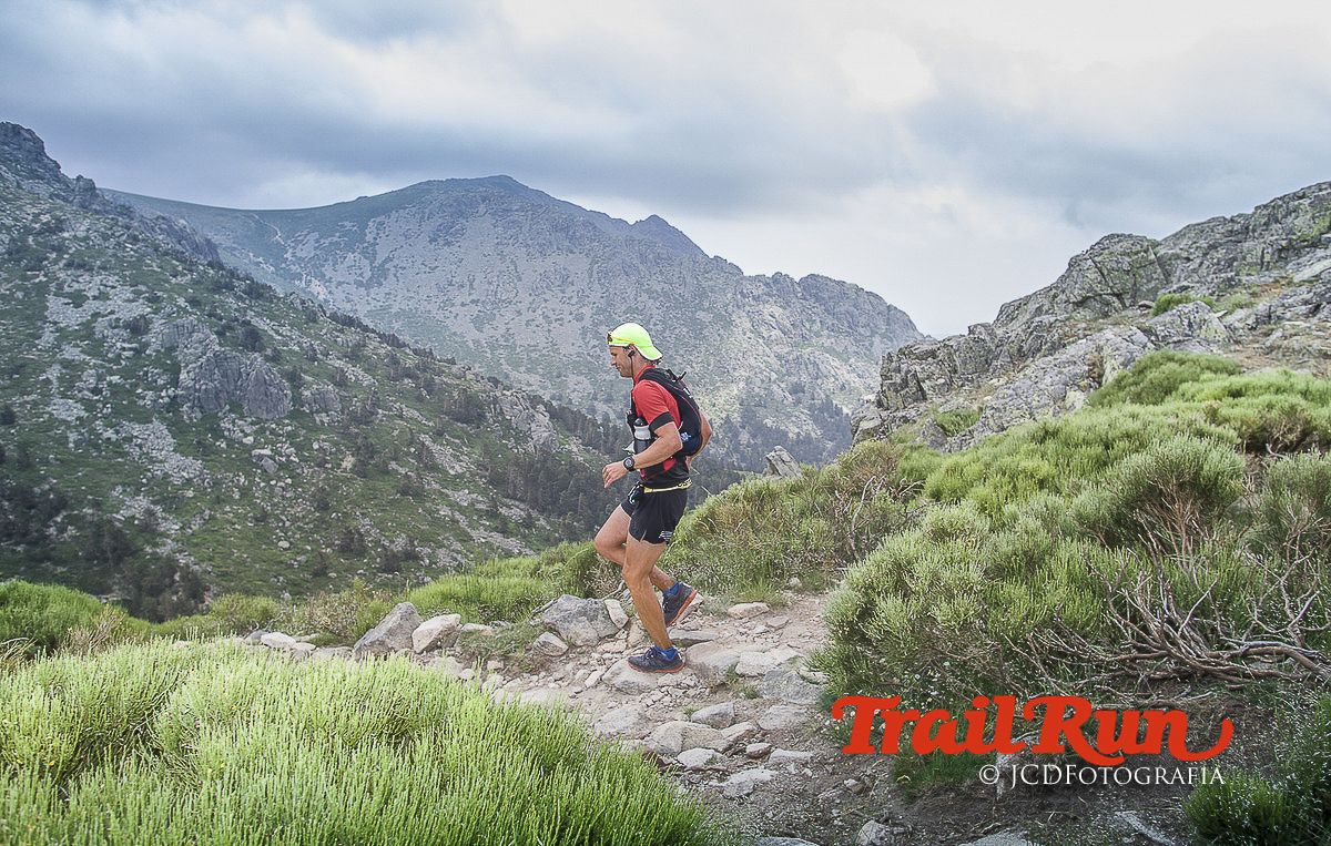 Gran Trail Peñalara 2018 (Galería III)