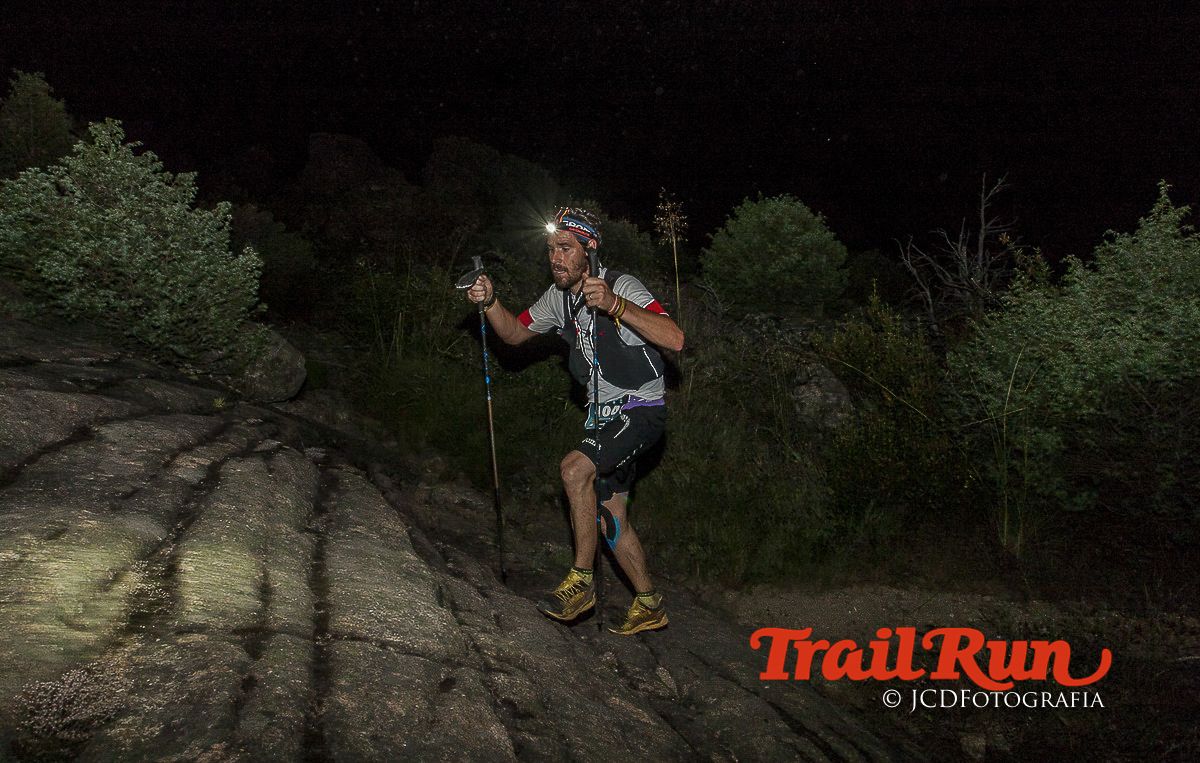 Gran Trail Peñalara 2018 (Galería II)