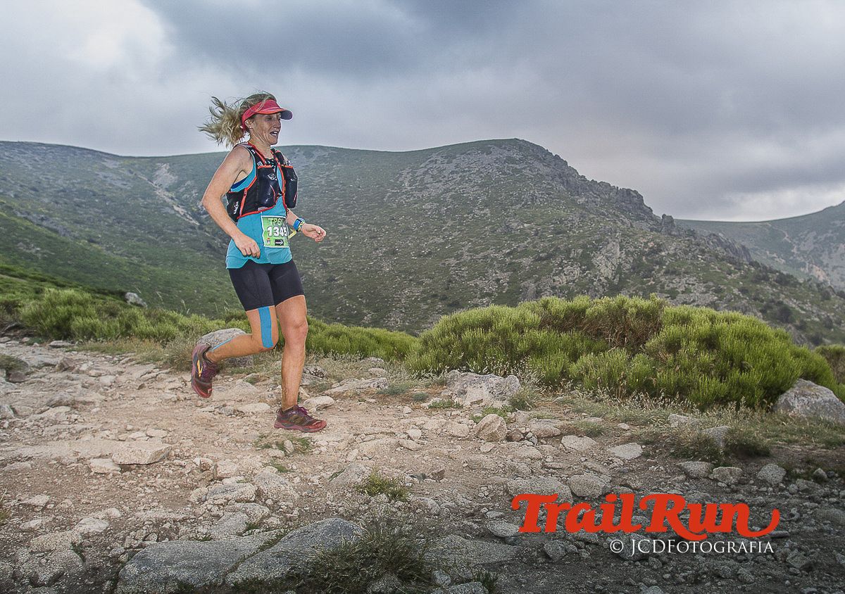 Gran Trail Peñalara 2018 (Galería III)