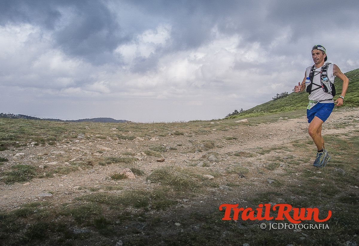 Gran Trail Peñalara 2018 (Galería III)