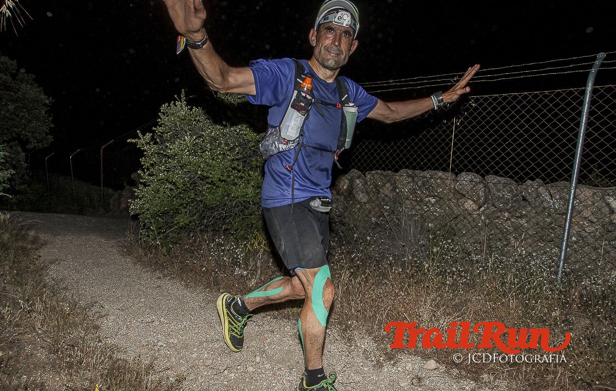 Gran Trail Peñalara 2018 (Galería II)