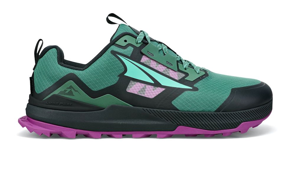 ALTRA Lone Peak 7, la evolución de una leyenda