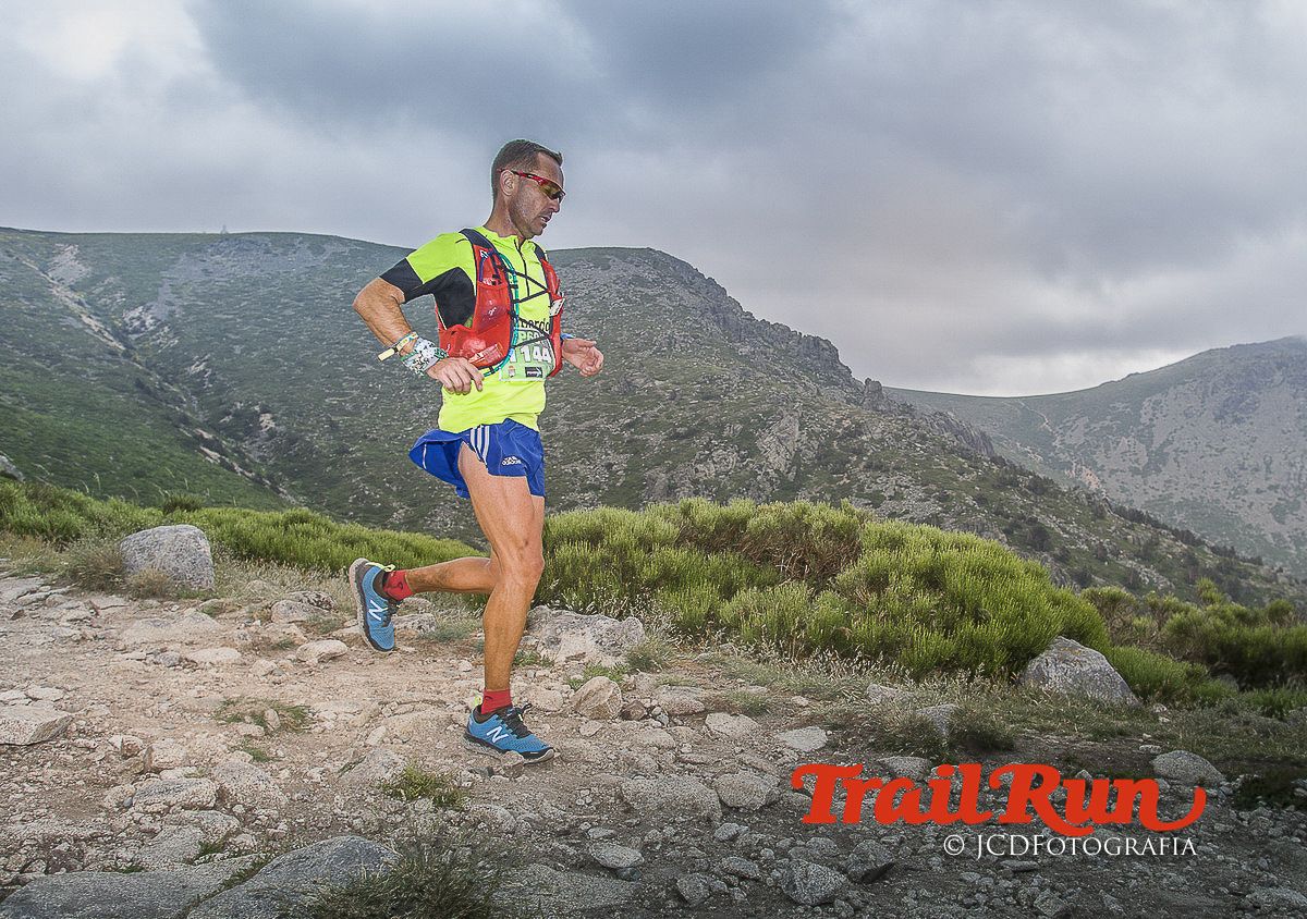 Gran Trail Peñalara 2018 (Galería III)