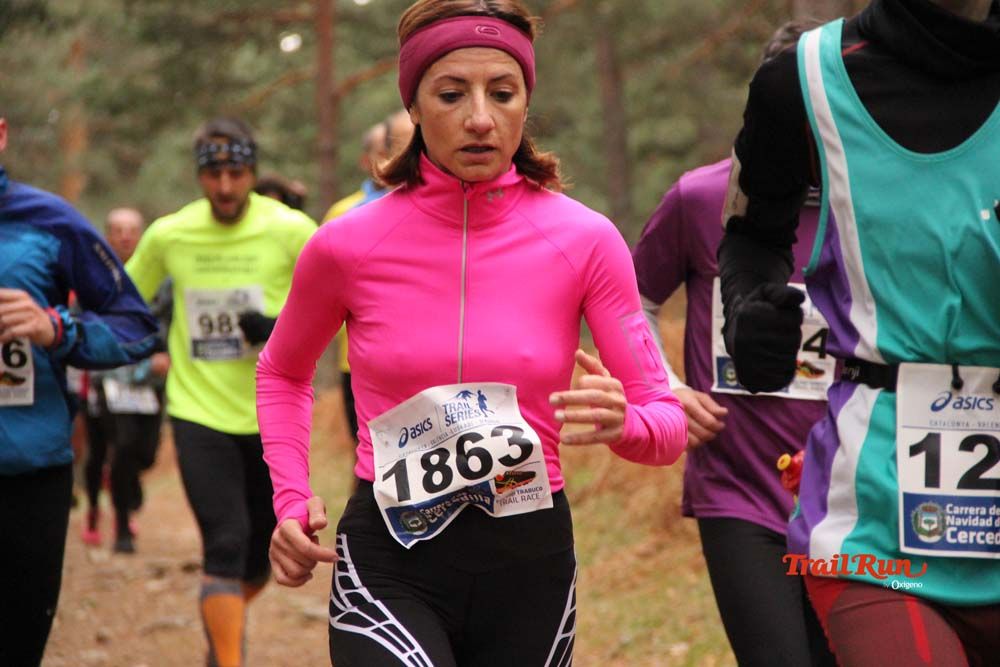 Carrera Cercedilla 2015-01