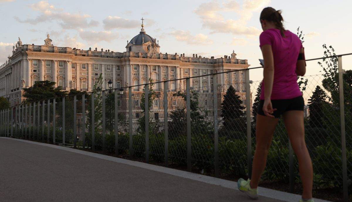 Las mujeres que hacen deporte en España superan por primera vez el 50 %