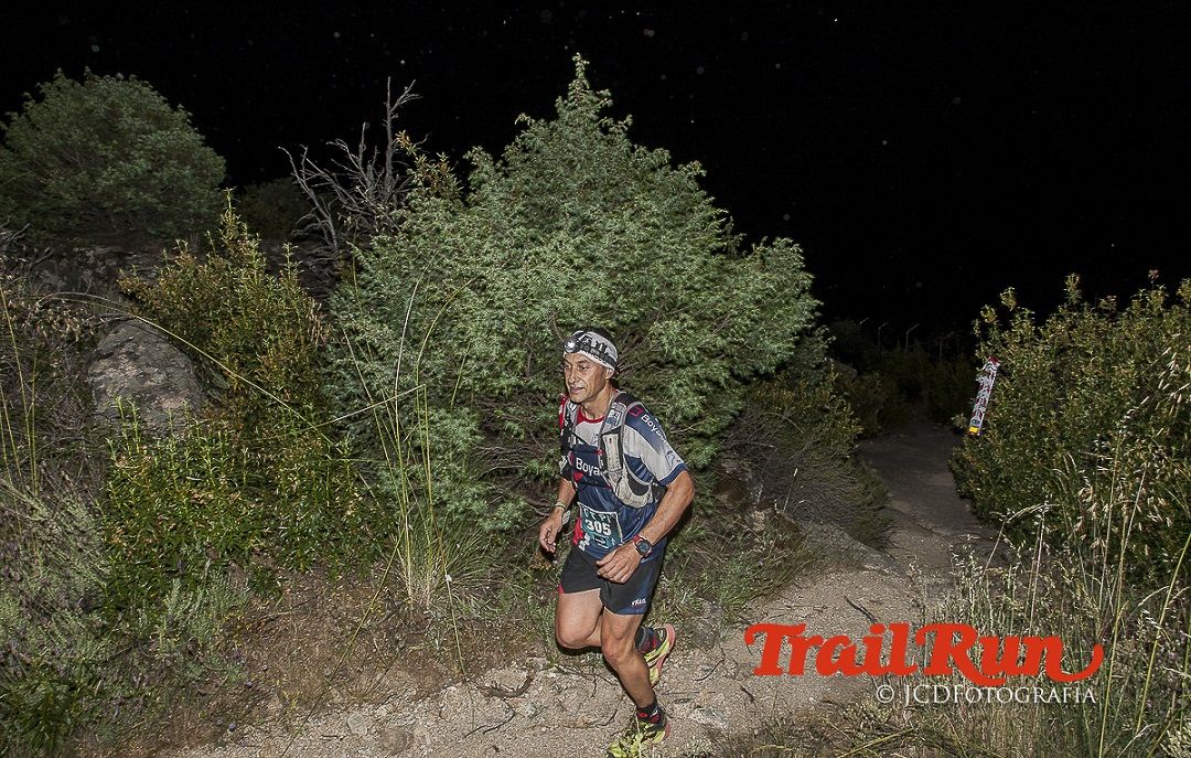 Gran Trail Peñalara 2018 (Galería II)
