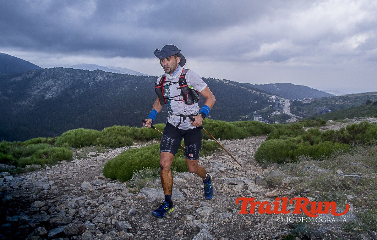 Gran Trail Peñalara 2018 (Galería IV)