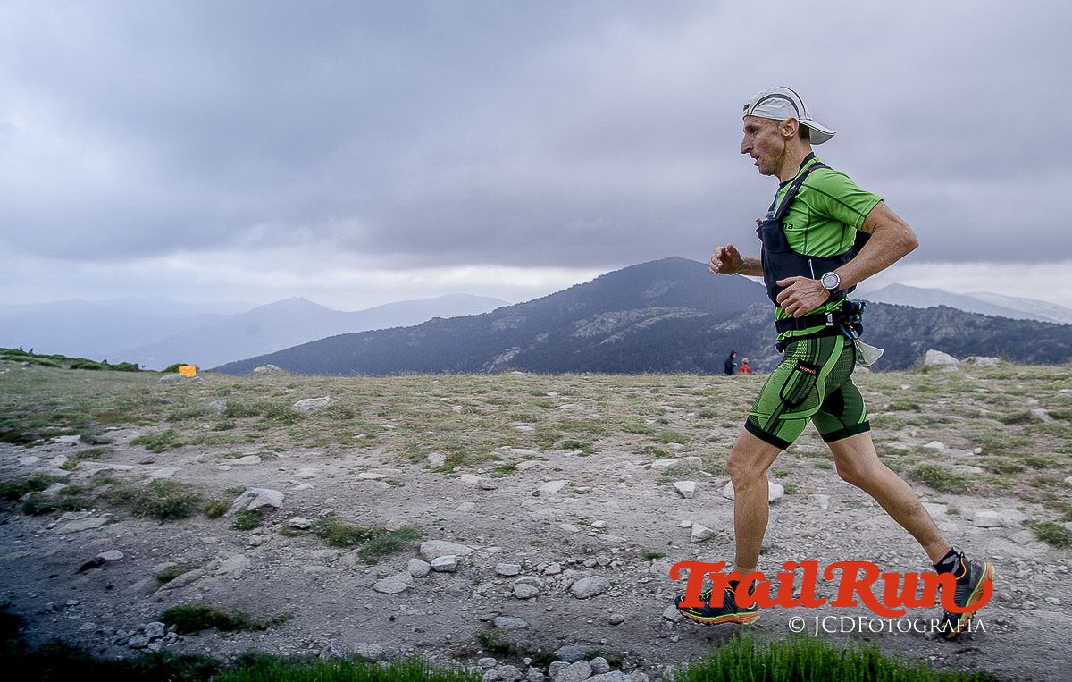Gran Trail Peñalara 2018 (Galería IV)
