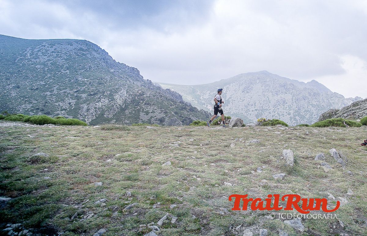 Gran Trail Peñalara 2018 (Galería IV)