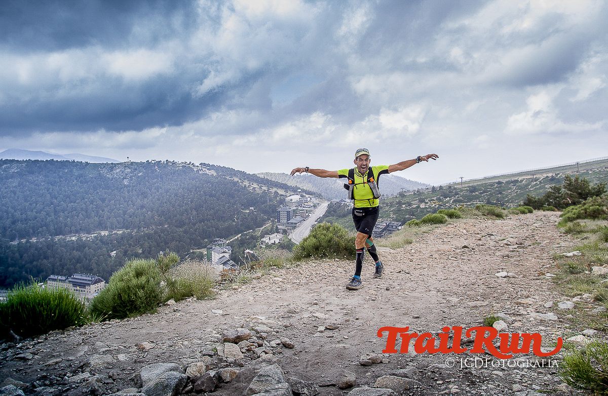 Gran Trail Peñalara 2018 (Galería IV)